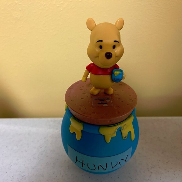 Disney Winnie the Pooh Blind Box Mystery Figure Hunnypot - Picture 2 of 4